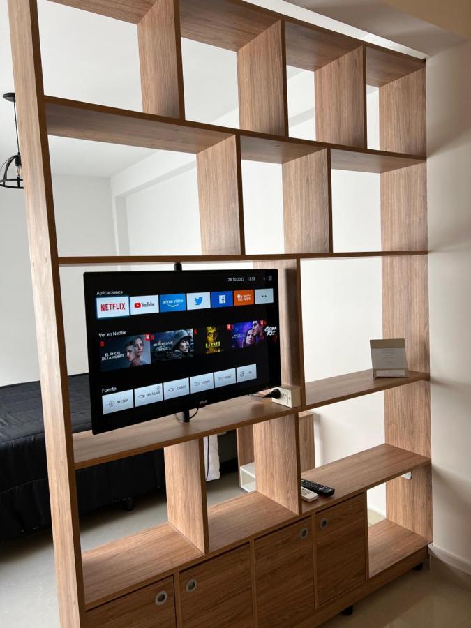 Apartment Av 9 De Julio Uade